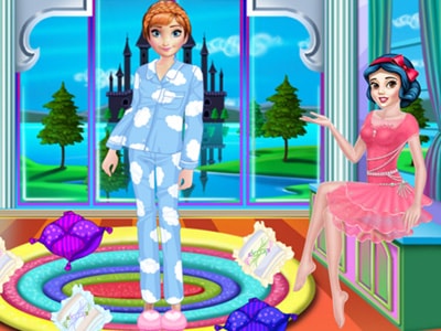girls-pijama-party