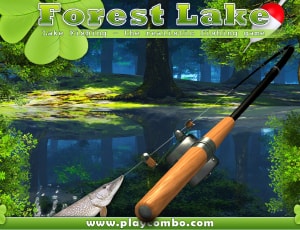 forest-lake