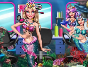 princess-mermaid-beauty-salon
