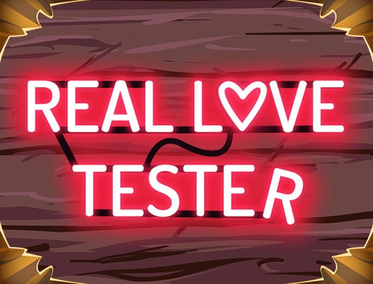 real-love-tester