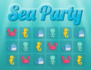 sea-party